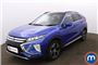 2020 Mitsubishi Eclipse Cross 1.5 Exceed 5dr CVT 4WD