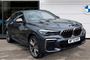 2022 BMW X6 xDrive M50i 5dr Auto