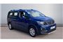 2019 Peugeot Rifter 1.5 BlueHDi 130 Allure [7 Seats] 5dr