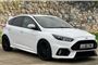 2016 Ford Focus RS 2.3 EcoBoost 5dr