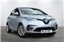 2022 Renault Zoe 100kW Iconic R135 50kWh Rapid Charge 5dr Auto