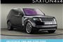 2022 Land Rover Range Rover 3.0 D350 Autobiography LWB 4dr Auto [7 Seat]