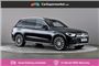 2020 Mercedes-Benz GLC GLC 300d 4Matic AMG Line Premium 5dr 9G-Tronic