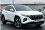2023 Hyundai Tucson 1.6 TGDi Ultimate 5dr 2WD