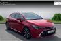2022 Toyota Corolla 2.0 VVT-i Hybrid Excel 5dr CVT