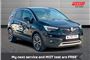 2020 Vauxhall Crossland X 1.2T [130] Elite Nav 5dr [Start Stop]