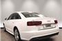 2017 Audi A6 2.0 TDI Ultra S Line 4dr S Tronic