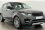 2016 Land Rover Range Rover Sport 3.0 SDV6 [306] HSE Dynamic 5dr Auto