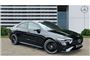 2023 Mercedes-Benz CLA CLA 180 AMG Line Premium Plus 4dr Tip Auto