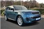 2023 Land Rover Range Rover Sport 3.0 D300 SE 5dr Auto