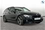 2019 BMW 3 Series Touring 335d xDrive M Sport Shadow Edition 5dr Step Auto