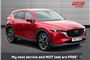 2023 Mazda CX-5 2.2d Exclusive-Line 5dr Auto