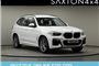 2019 BMW X3 xDrive20i M Sport 5dr Step Auto
