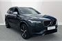 2017 Volvo XC90 2.0 T8 Hybrid R DESIGN Pro 5dr Geartronic