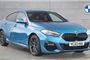 2023 BMW 2 Series Gran Coupe 220i M Sport 4dr Step Auto