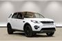2017 Land Rover Discovery Sport 2.0 TD4 180 HSE Black 5dr Auto