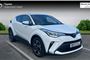 2022 Toyota C-HR 1.8 Hybrid Design 5dr CVT