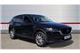 2020 Mazda CX-5 2.0 Sport Nav+ 5dr Auto