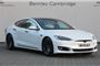 2020 Tesla Model S Long Range AWD 5dr Auto
