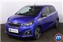 2019 Peugeot 108 1.0 72 Collection 5dr