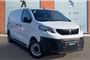 2022 Peugeot e-Expert 1000 100kW 50kWh Professional Van Auto