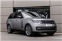 2023 Land Rover Range Rover 3.0 P440e SE 4dr Auto