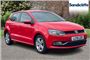 2016 Volkswagen Polo 1.2 TSI Match 5dr