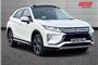 2020 Mitsubishi Eclipse Cross 1.5 Exceed 5dr