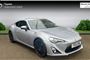 2016 Toyota GT86 2.0 D-4S 2dr