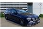 2020 Mercedes-Benz E-Class Estate E300d AMG Line Night Ed Prem + 5dr 9G-Tronic