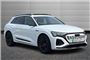 2023 Audi Q8 e-tron 300kW 55 Quattro 114kWh Launch Edition 5dr Auto