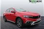 2022 Fiat Tipo Cross 1.0 Red 5dr