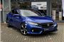 2019 Honda Civic 1.5 VTEC Turbo Sport Plus 5dr CVT