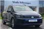 2018 Volkswagen Golf SV 1.5 TSI EVO 130 SE [Nav] 5dr DSG