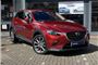 2018 Mazda CX-3 2.0 Sport Nav + 5dr Auto