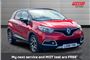2016 Renault Captur 1.5 dCi 90 Signature Nav 5dr