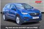 2021 Vauxhall Grandland X 1.2 Turbo SE Premium 5dr Auto [8 Speed]