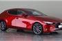 2019 Mazda 3 2.0 Skyactiv G MHEV GT Sport Tech 5dr