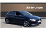 2023 Hyundai i20 1.0T GDi 48V MHD Premium 5dr