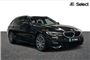 2020 BMW 3 Series Touring 320d M Sport 5dr Step Auto