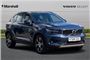 2018 Volvo XC40 2.0 T4 Inscription 5dr AWD Geartronic