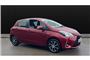 2018 Toyota Yaris 1.5 Hybrid Icon Tech 5dr CVT