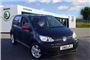 2018 Volkswagen Up 1.0 75PS BlueMotion Tech Up Beats 5dr