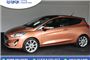 2018 Ford Fiesta 1.0 EcoBoost Titanium B+O Play 3dr