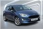 2021 Ford Fiesta 1.0 EcoBoost 95 Trend 5dr