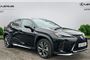 2023 Lexus UX 250h 2.0 F-Sport Design 5dr CVT