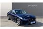 2021 Jaguar XF 2.0 D200 R-Dynamic S 4dr Auto