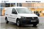 2020 Volkswagen Caddy Maxi 1.0 TSI BlueMotion Tech 102PS Startline Van