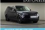 2020 Land Rover Range Rover 3.0 D300 Westminster Black 4dr Auto