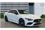 2023 Mercedes-Benz CLA CLA 200 AMG Line Premium + Night Ed 4dr Tip Auto